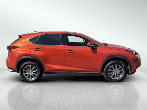 2020 Lexus NX 300 Base