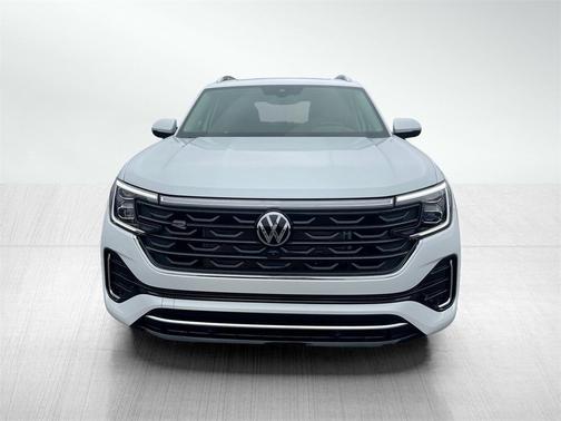 2026 Volkswagen Atlas 2.0T SEL Premium R-Line 4MOTION