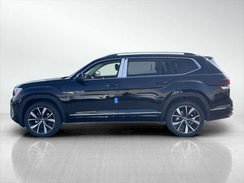2025 Volkswagen Atlas 2.0T SEL Premium R-Line 4MOTION