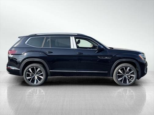 2025 Volkswagen Atlas 2.0T SEL Premium R-Line 4MOTION