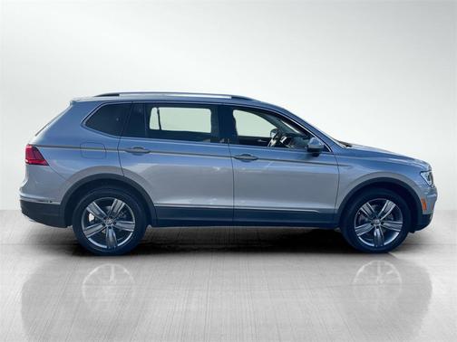 2020 Volkswagen Tiguan 2.0T SEL