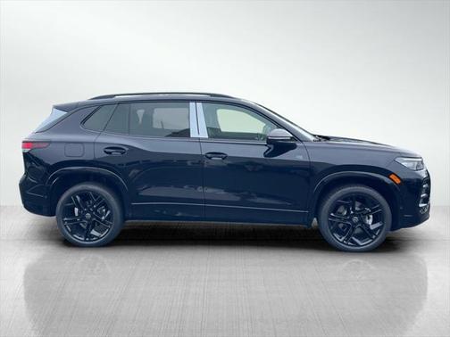 2025 Volkswagen Tiguan 2.0T SE R-Line Black 4MOTION