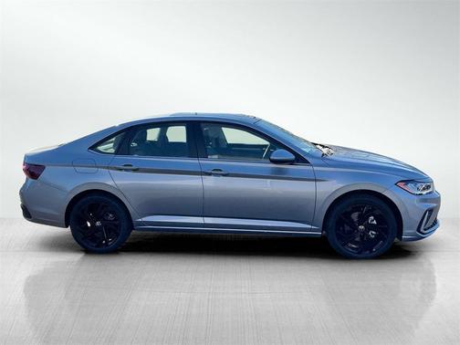 2026 Volkswagen Jetta 1.4T SE