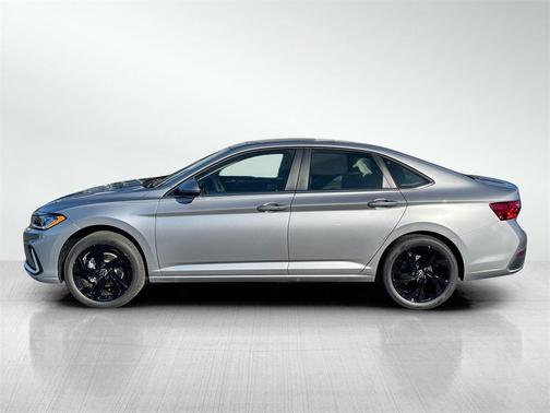 2026 Volkswagen Jetta 1.4T SE