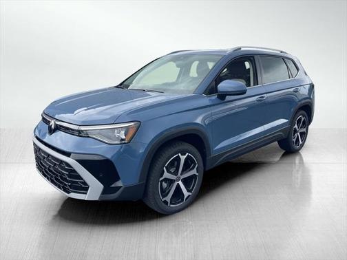 2025 Volkswagen Taos 1.5T SEL