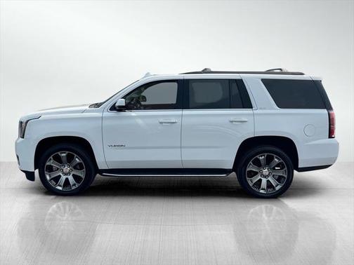 2019 GMC Yukon SLT Standard Edition