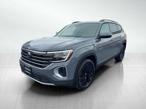 2025 Volkswagen Atlas 2.0T SE w/Technology 4MOTION