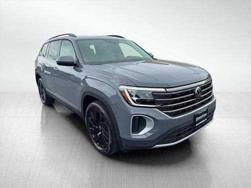 2025 Volkswagen Atlas 2.0T SE w/Technology 4MOTION
