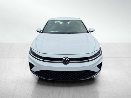 2026 Volkswagen Jetta 1.4T S