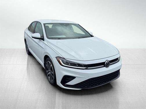 2026 Volkswagen Jetta 1.4T S