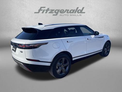 2021 Land Rover Range Rover Velar P250 S R-Dynamic