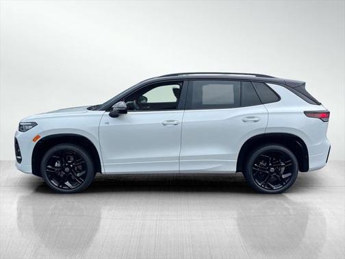 2025 Volkswagen Tiguan 2.0T SE R-Line Black 4MOTION