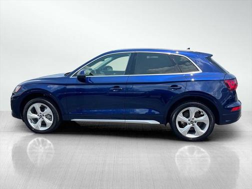 2021 Audi Q5 45 Premium Plus