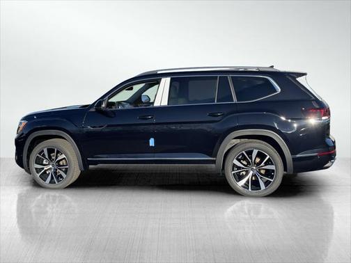 2025 Volkswagen Atlas 2.0T SEL Premium R-Line 4MOTION