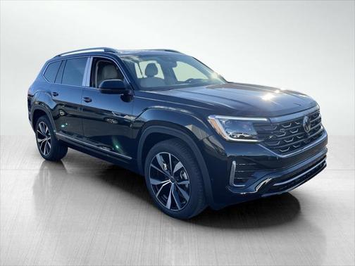 2025 Volkswagen Atlas 2.0T SEL Premium R-Line 4MOTION