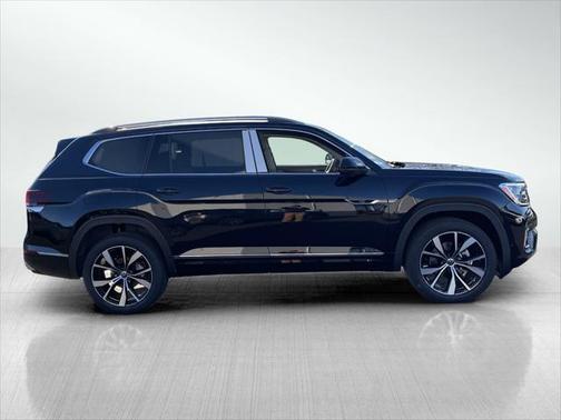 2025 Volkswagen Atlas 2.0T SEL Premium R-Line 4MOTION