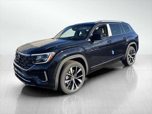 2025 Volkswagen Atlas 2.0T SEL Premium R-Line 4MOTION
