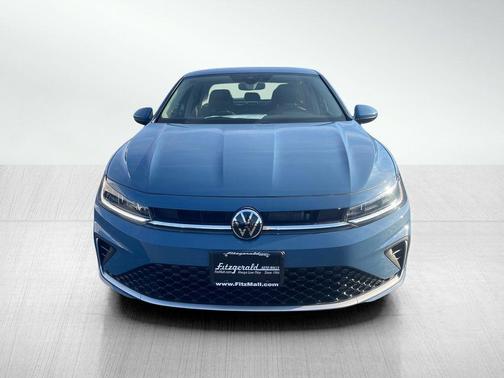 2026 Volkswagen Jetta 1.4T S