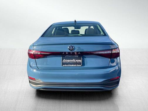 2026 Volkswagen Jetta 1.4T S