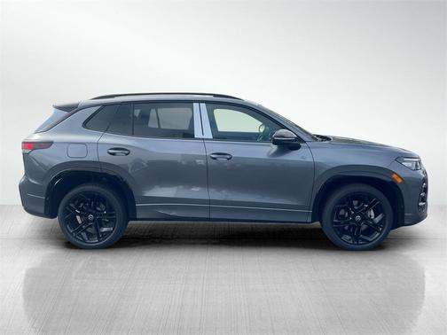 2026 Volkswagen Tiguan 2.0T SE R-Line Black 4MOTION