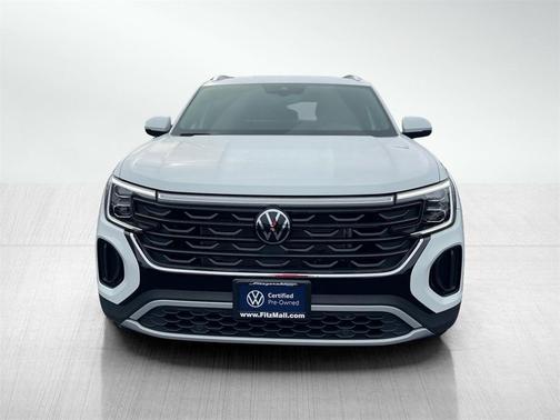 2025 Volkswagen Atlas Cross Sport 2.0T SE