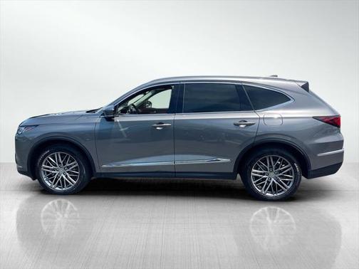 2024 Acura MDX Advance Package