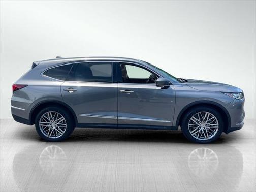 2024 Acura MDX Advance Package