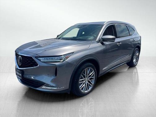 2024 Acura MDX Advance Package