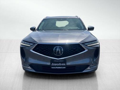 2024 Acura MDX Advance Package