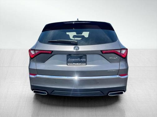 2024 Acura MDX Advance Package