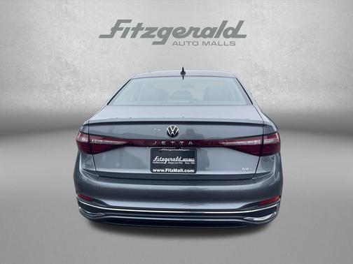 2026 Volkswagen Jetta 1.4T SEL