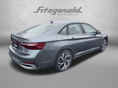 2026 Volkswagen Jetta 1.4T SEL