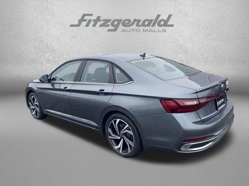 2026 Volkswagen Jetta 1.4T SEL