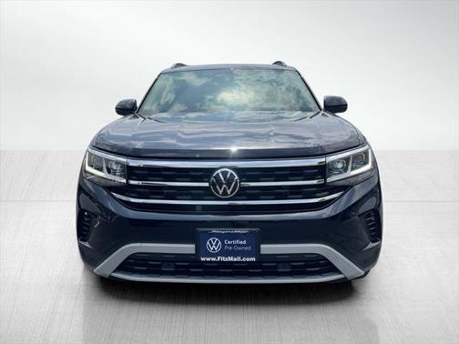2023 Volkswagen Atlas 3.6L SE w/Technology