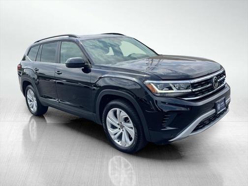 2023 Volkswagen Atlas 3.6L SE w/Technology
