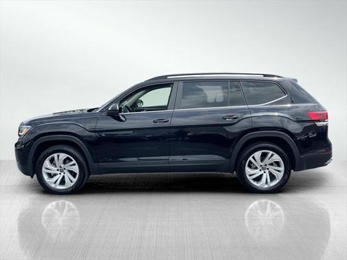 2023 Volkswagen Atlas 3.6L SE w/Technology