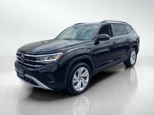 2023 Volkswagen Atlas 3.6L SE w/Technology