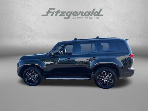 Caviar 2026 Lexus GX 550 Premium+