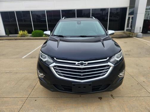 2020 Chevrolet Equinox Premier w/1LZ