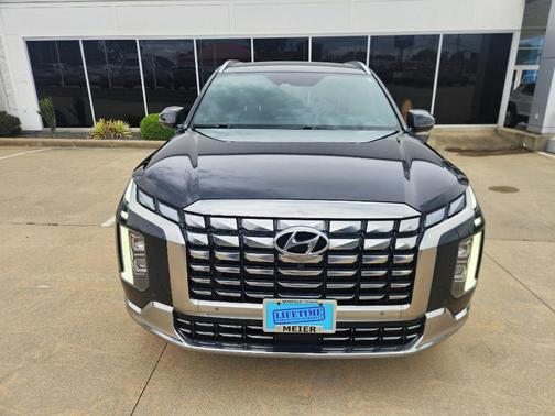 Moonlight Cloud 2023 Hyundai PALISADE Calligraphy