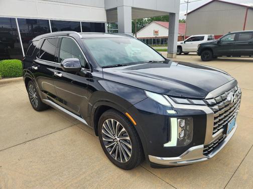 Moonlight Cloud 2023 Hyundai PALISADE Calligraphy