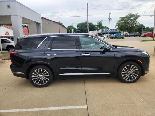 Moonlight Cloud 2023 Hyundai PALISADE Calligraphy