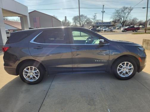 2023 Chevrolet Equinox 2LT