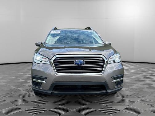 2022 Subaru Ascent Premium 7-Passenger