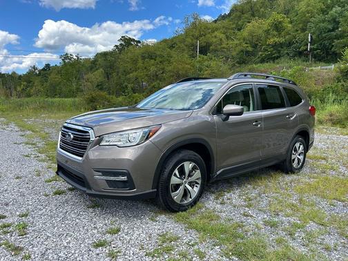 2022 Subaru Ascent Premium 7-Passenger