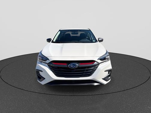 2023 Subaru Legacy Sport