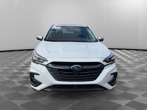 2025 Subaru Legacy Touring XT