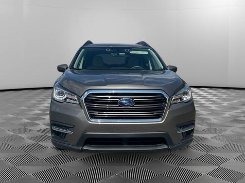 2022 Subaru Ascent Premium 7-Passenger