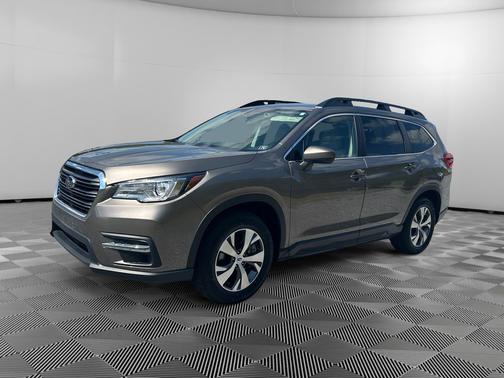 2022 Subaru Ascent Premium 7-Passenger