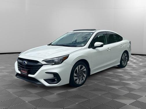 2025 Subaru Legacy Limited